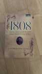 Livro 1808, de Laurentino Gomes