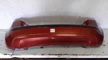 # ZDERZAK TYŁ TYLNY DO FIAT IDEA PDC BORDO 132/F