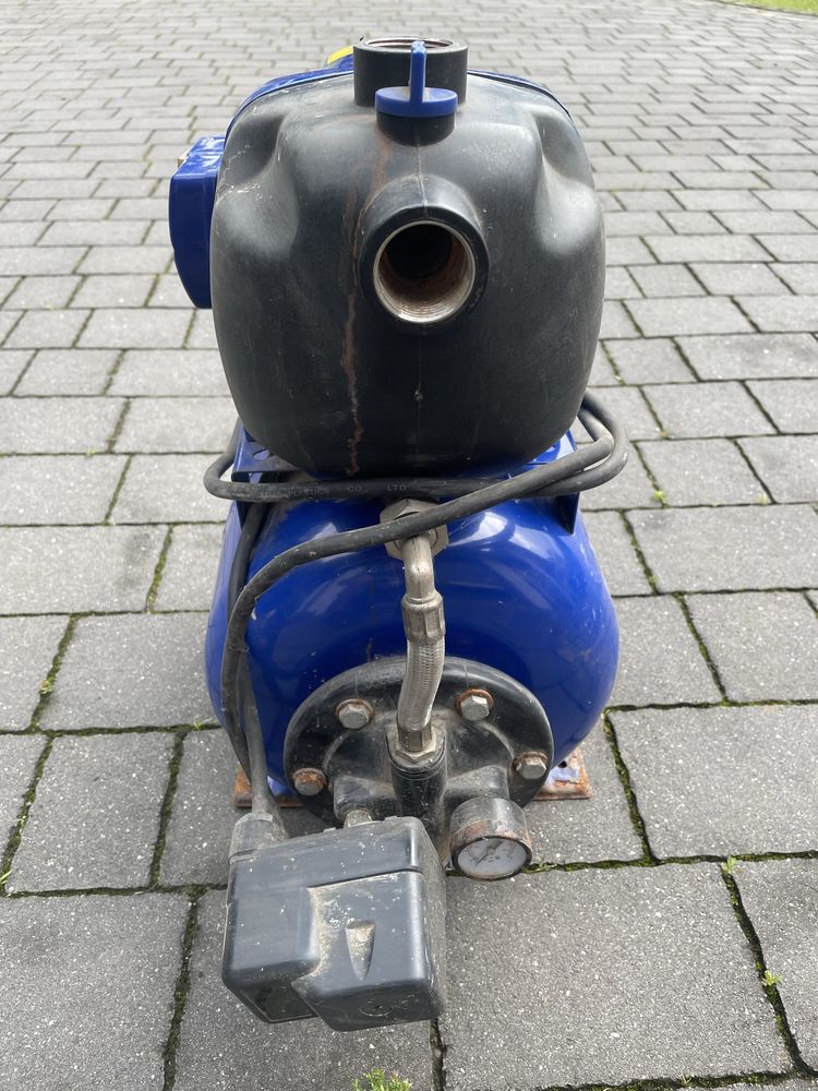 Hydrofor ASGATEC HW 1200