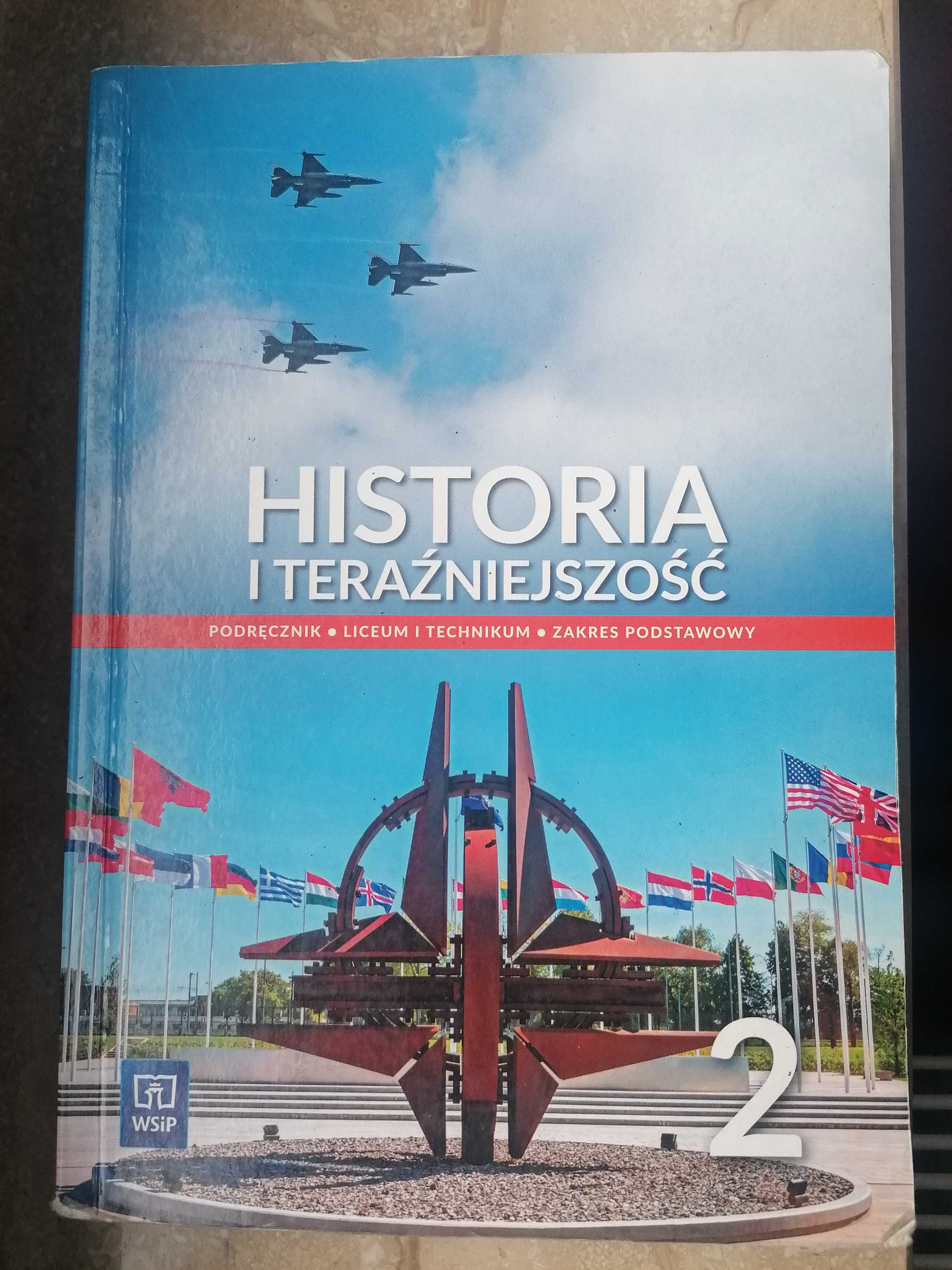 Historia i teraźniejszość 2