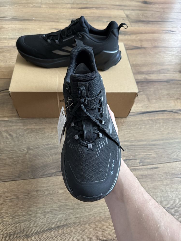 Кросівки Adidas Terrex trailmaker 2.0 gore-tex