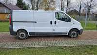 Opel vivaro 2.0 115 km rok 2013