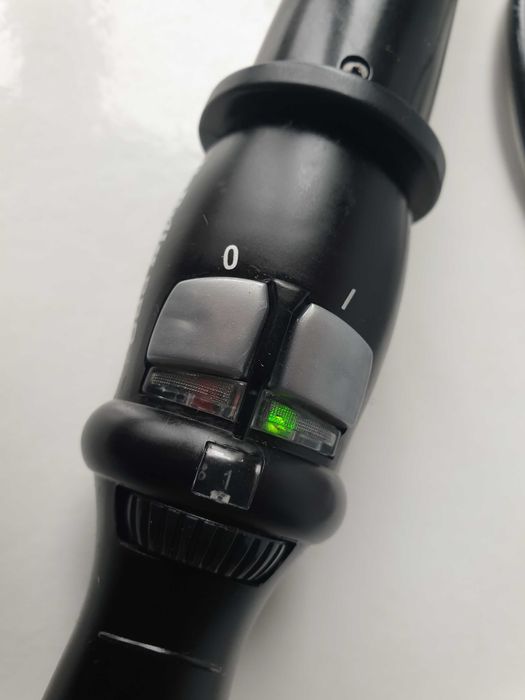 конусна плойка BaByliss PRO BAB2281NBU F40F 19-32 мм