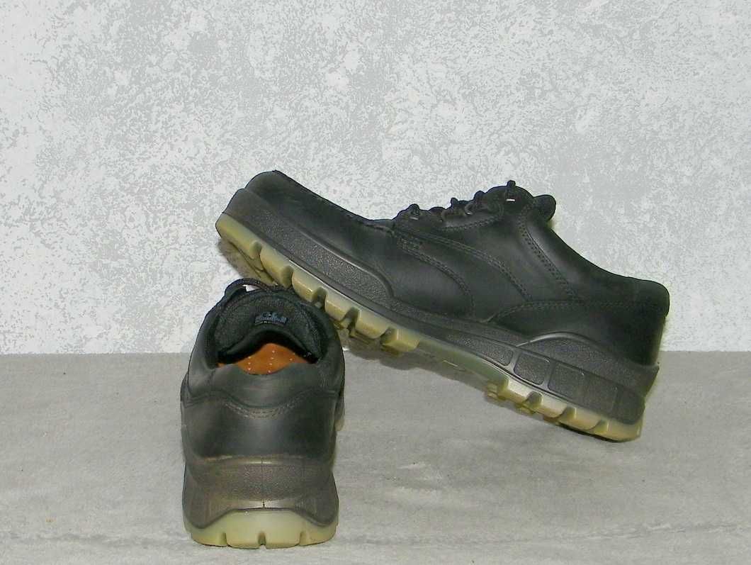 ECCO TRACK 25 - Buty Skóra Gore-Tex - rozm. 42 - JAK NÓWKI !!!