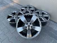 5x112 18 MERCEDES ML W164 W163 W166 R GL GLK ORG ML AMG