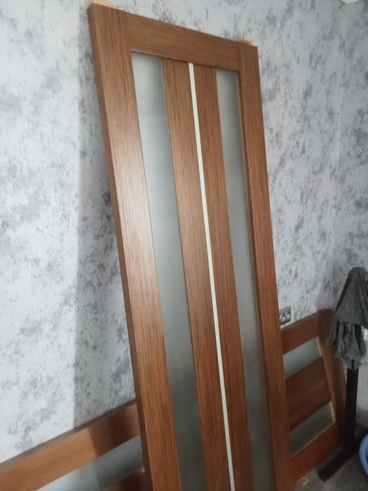 Двері міжкімнатні 70