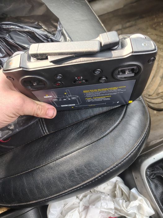 DJI RC Pro  пульт