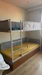 Beliche IKEA com 2 colchoes