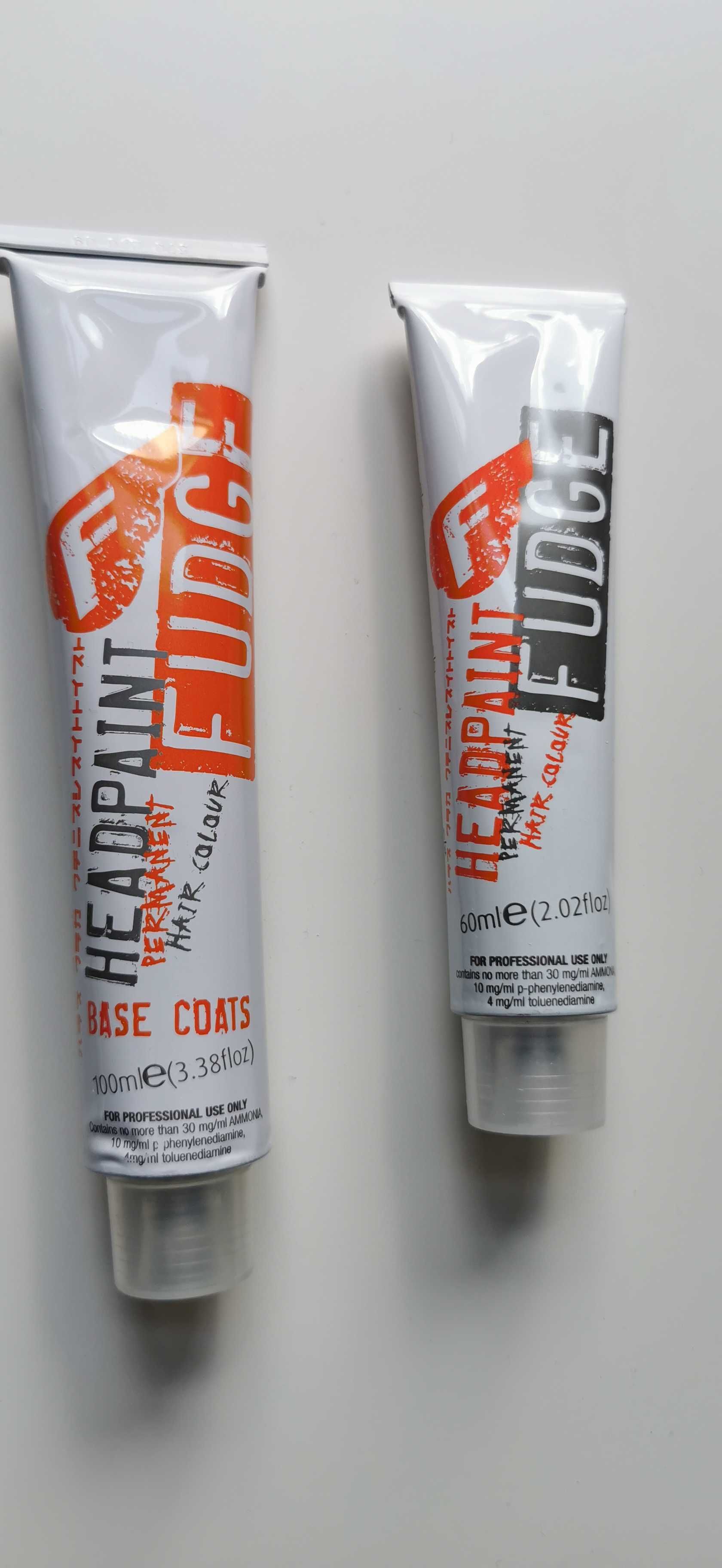 Farba do włosów Fudge Professional 60ml kolor 5.4 light copper brown