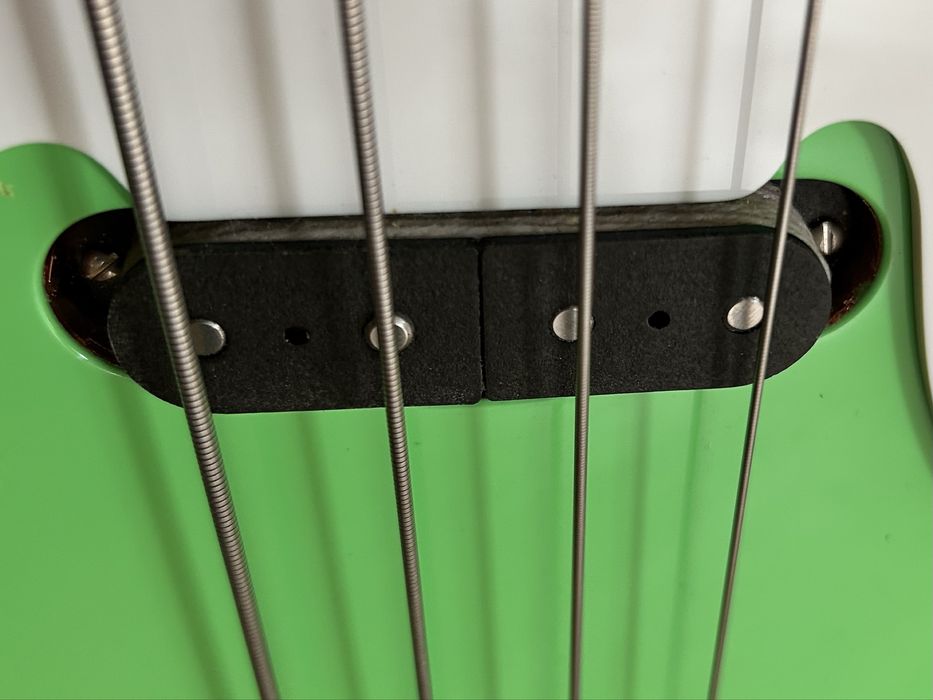 Gitara basowa Buzz Hornet ’51 Nr 426