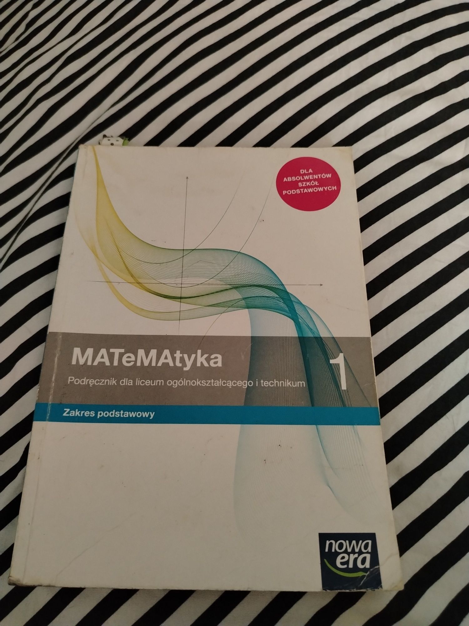 Podręcznik do matematyki