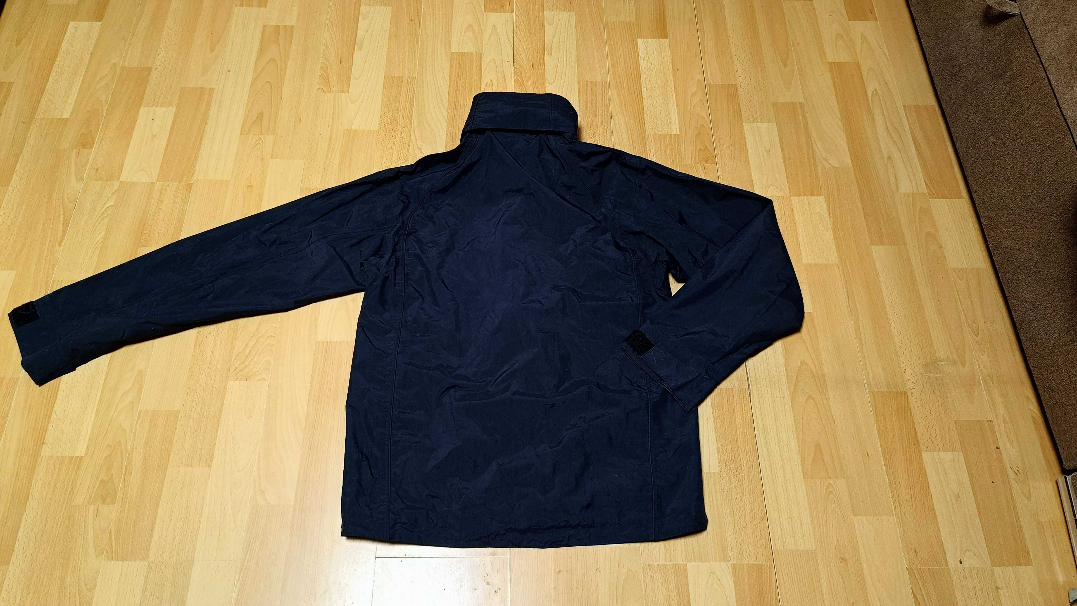 Męska kurtka turystyczna FJALLRAVEN HYDRATIC r.M stan bardzo dobry