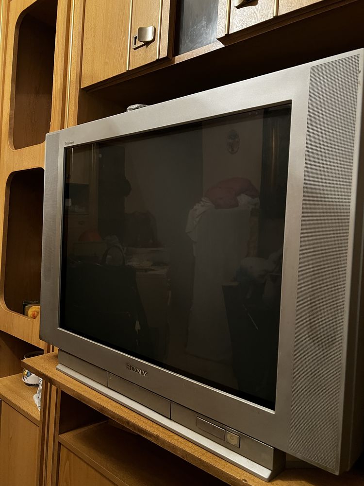 Vendo tv de caixa / televisor