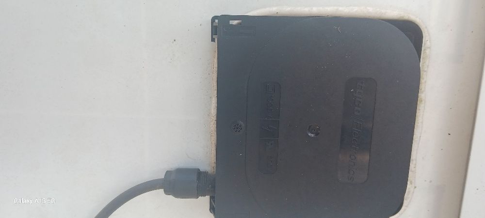 Painel solar Fluitecnik