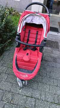 Wózek Baby Jogger City Mini