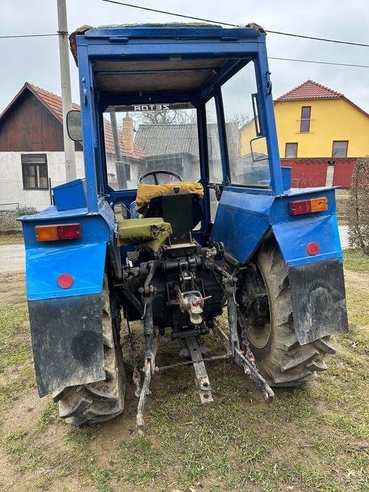 Zetor 4011 / Ursus C-355