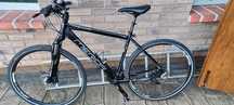 Rower Merida men Crossway XT