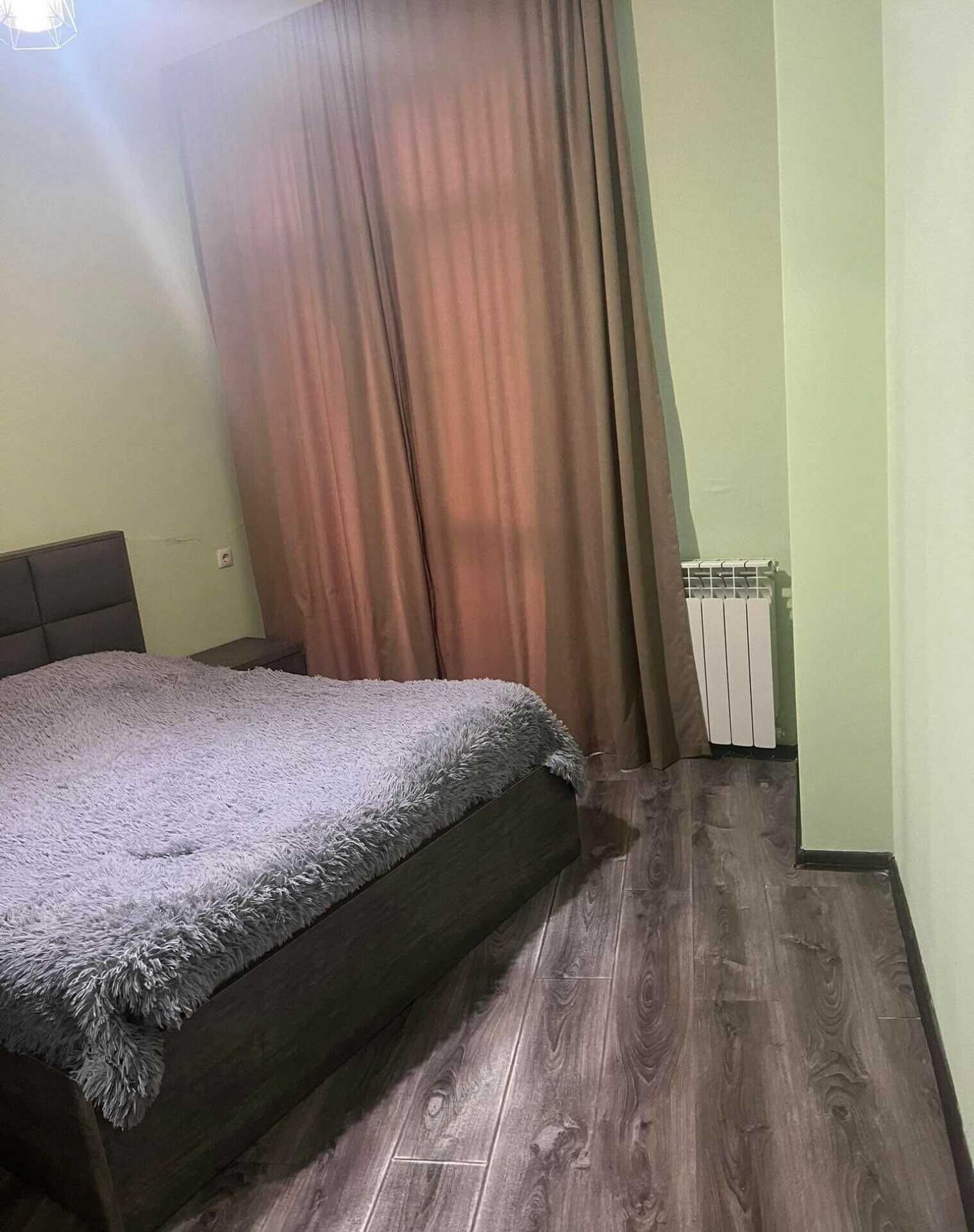 Продажа 3-комн. квартиры 81 м² 11/11 этаж