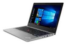 BIZNES Lenovo ThinkPad L380 i3-8130U 16GB 256SSD
