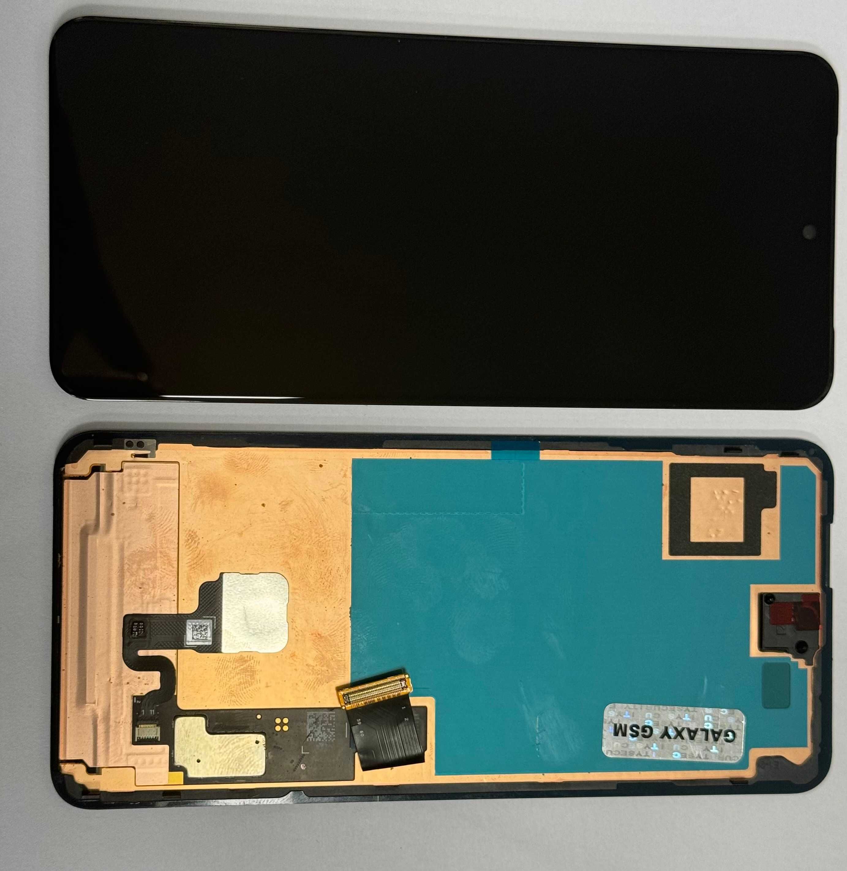 Oryginalny wyświetlacz LCD i ekran dotykowy do Google Pixel 8 Pro