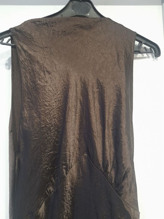 Sukienka imprezowa Zara