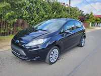 Ford Fiesta Sprzedam Ford Fiesta MK7 1.4 TDCI 70KM