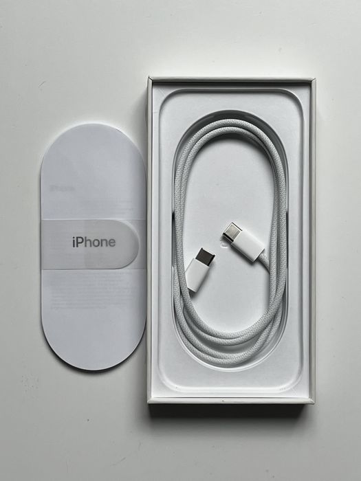 OUTLET Apple iPhone 16 Pro 128GB FV23 SIM 100% Gwarancja Apple