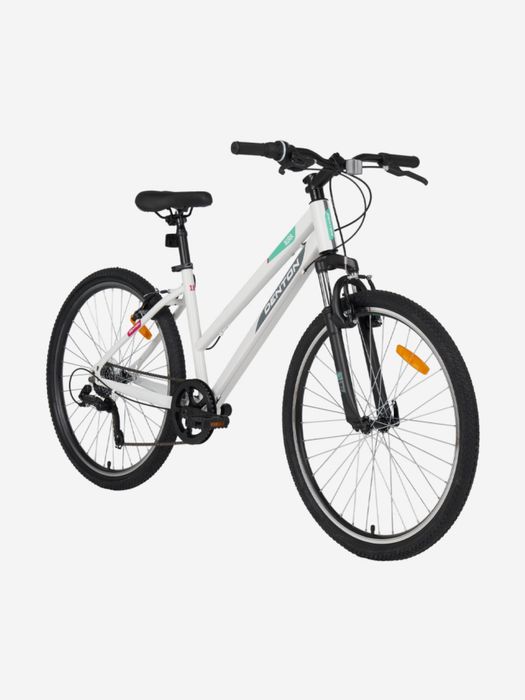 Велосипед горный женский Denton Aura 1.0 26"