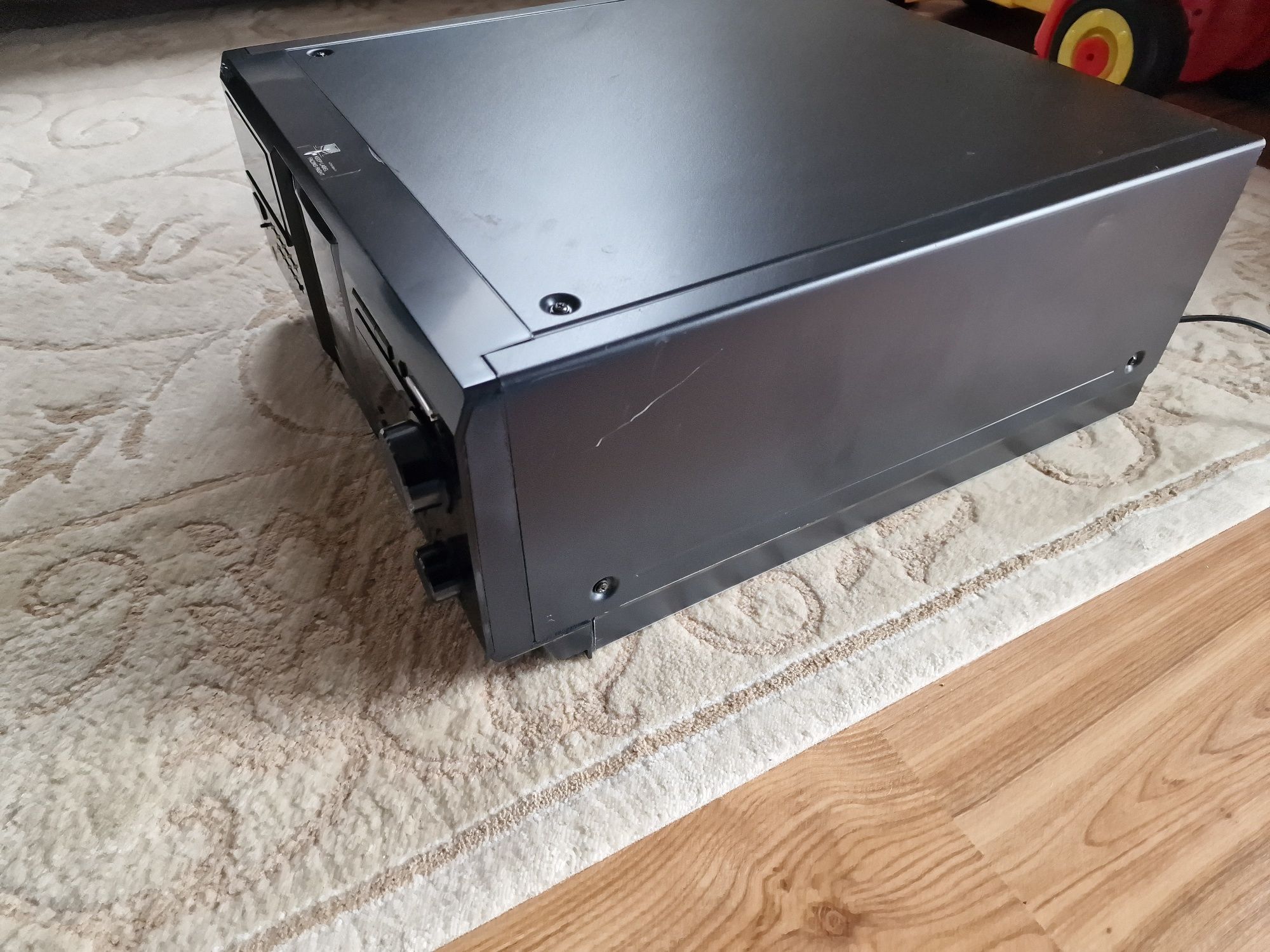 Zmianiarka Cd Sony CDP-CX455