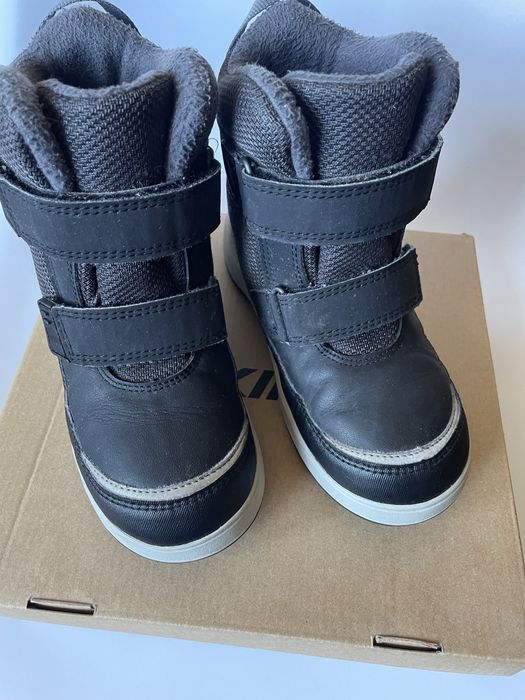 Зимові черевики Viking gore tex 30 р ботинки viking