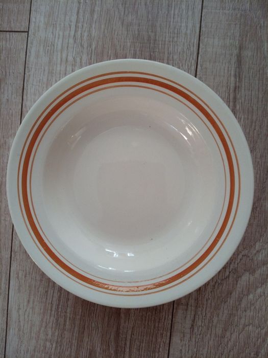 Миски алюминиевые