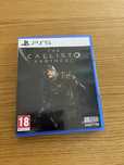 The Callisto Protocol PS5