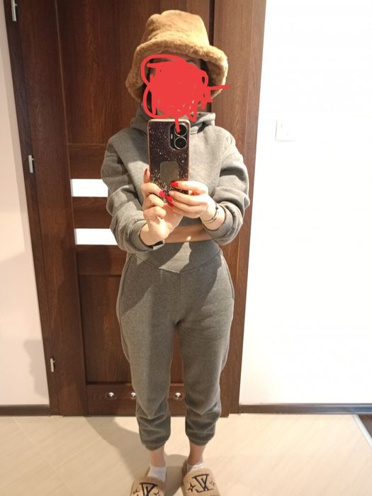 Czapka zimowa damska