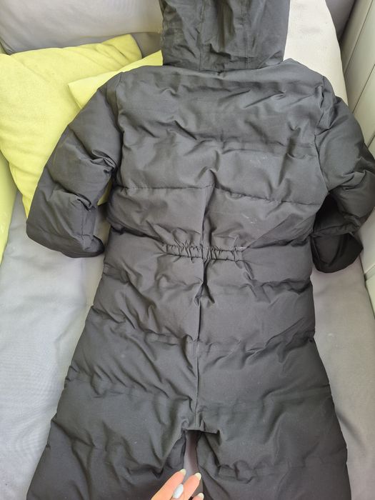 Зимовий комбінезон некст next 5-6 років