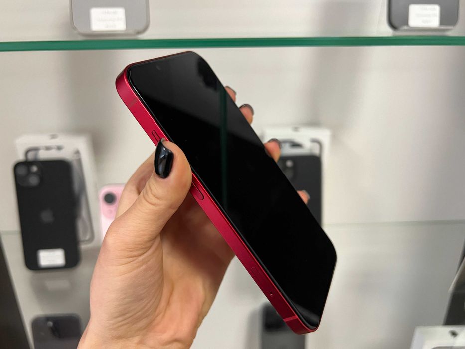 iPhone 13 128 gb Neverlock / від Магазину + Гарантія / Обмін