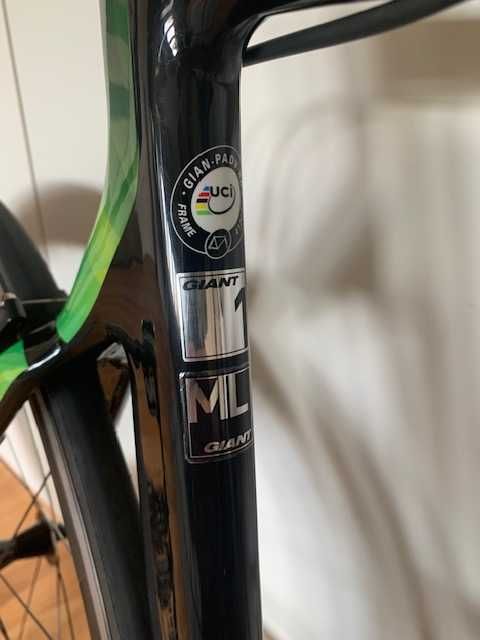 Giant Propel Advance 1 2021