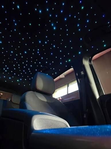 Customizacão de interiores