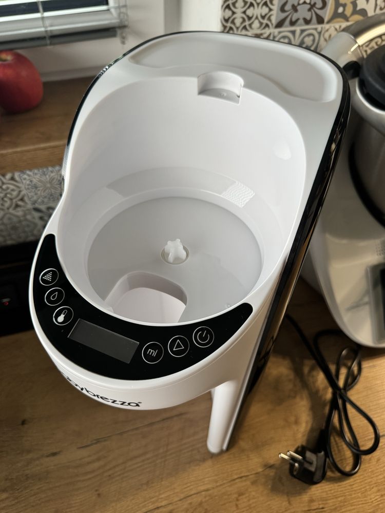 Ekspres do mleka Baby Brezza