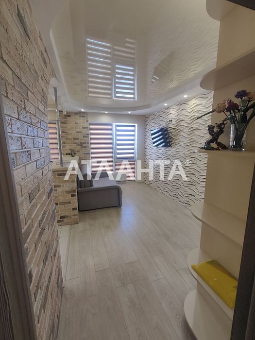 ЖК Artville — Стиль, Комфорт и Автономность. 1 Комнатная