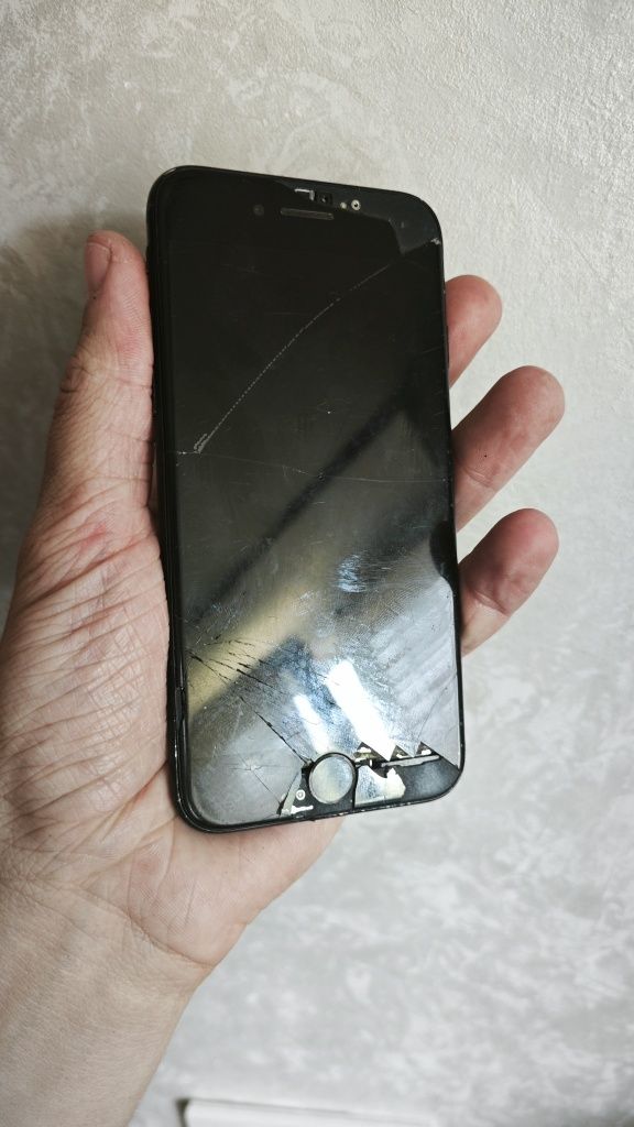 iPhone 7  neverlock