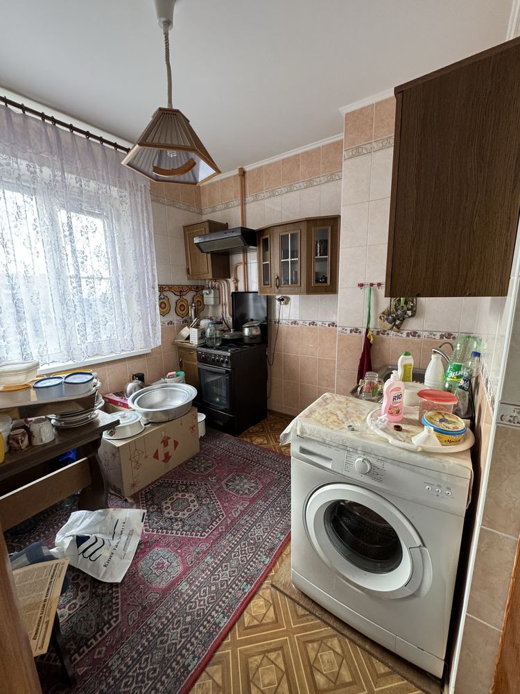2-х комнатная квартира 4/9 Таврический