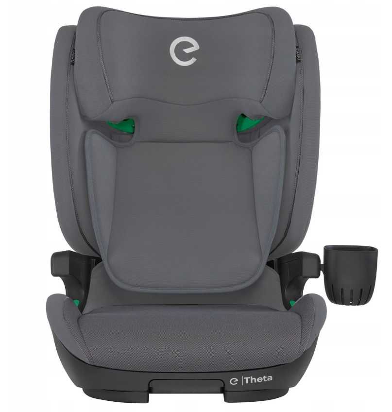 Espiro Theta fotelik samochodowy ISOFIX 100-150 cm
