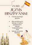 Język hiszpański