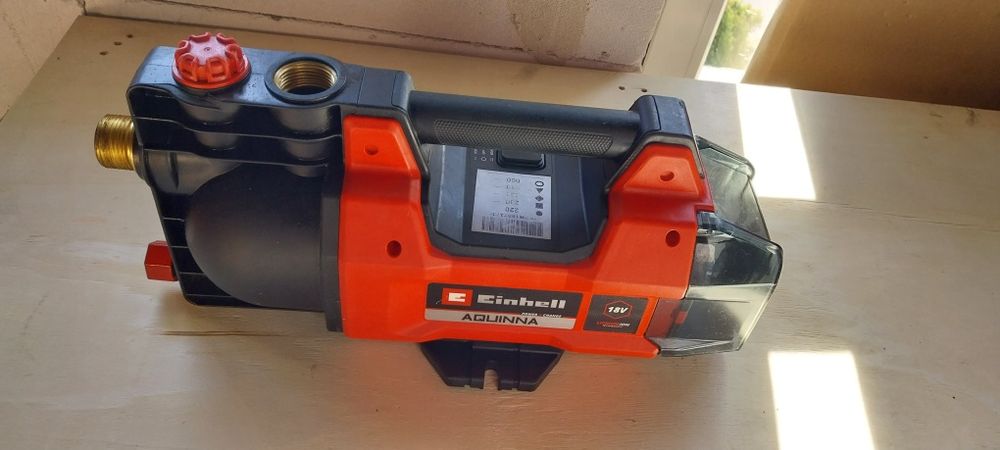 Einhell Aquinna 18/30