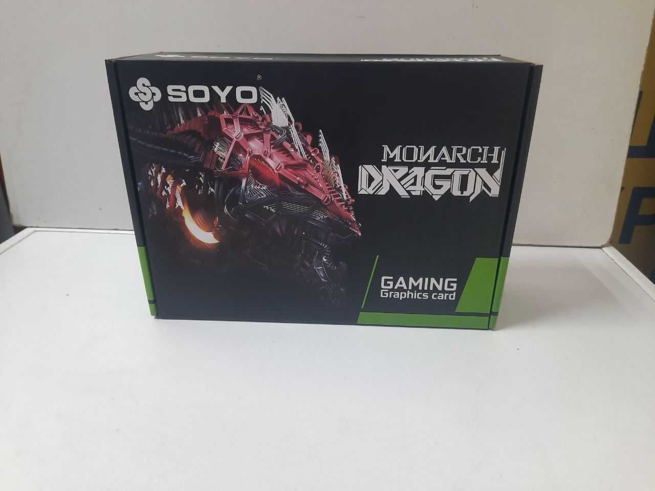 Продам видео карту RX550