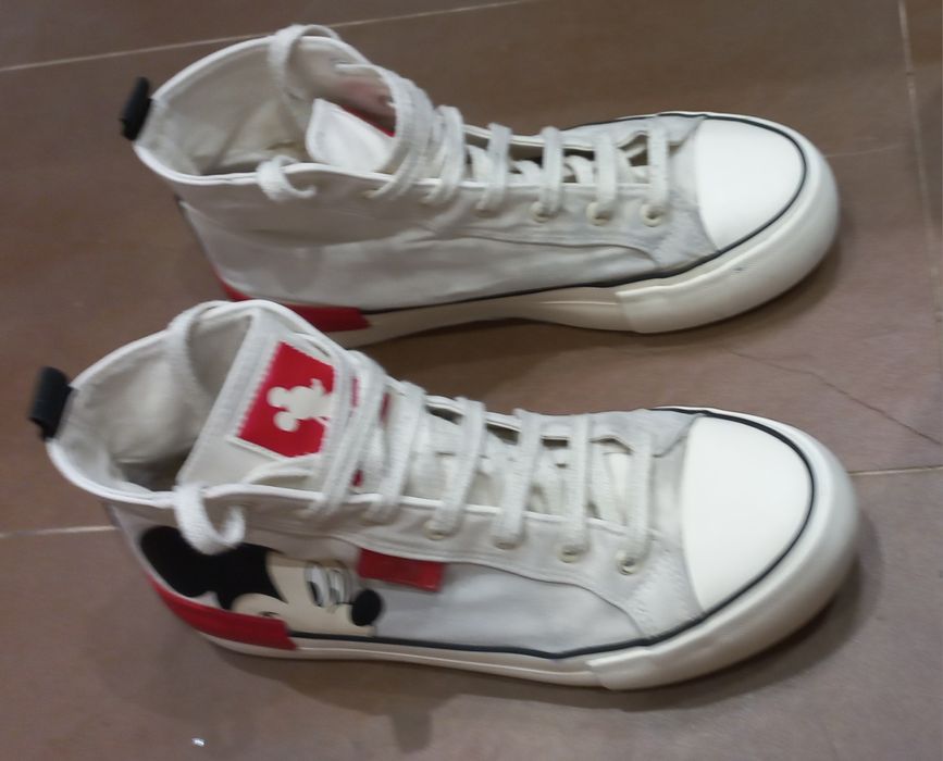 Tenis Disney n°40