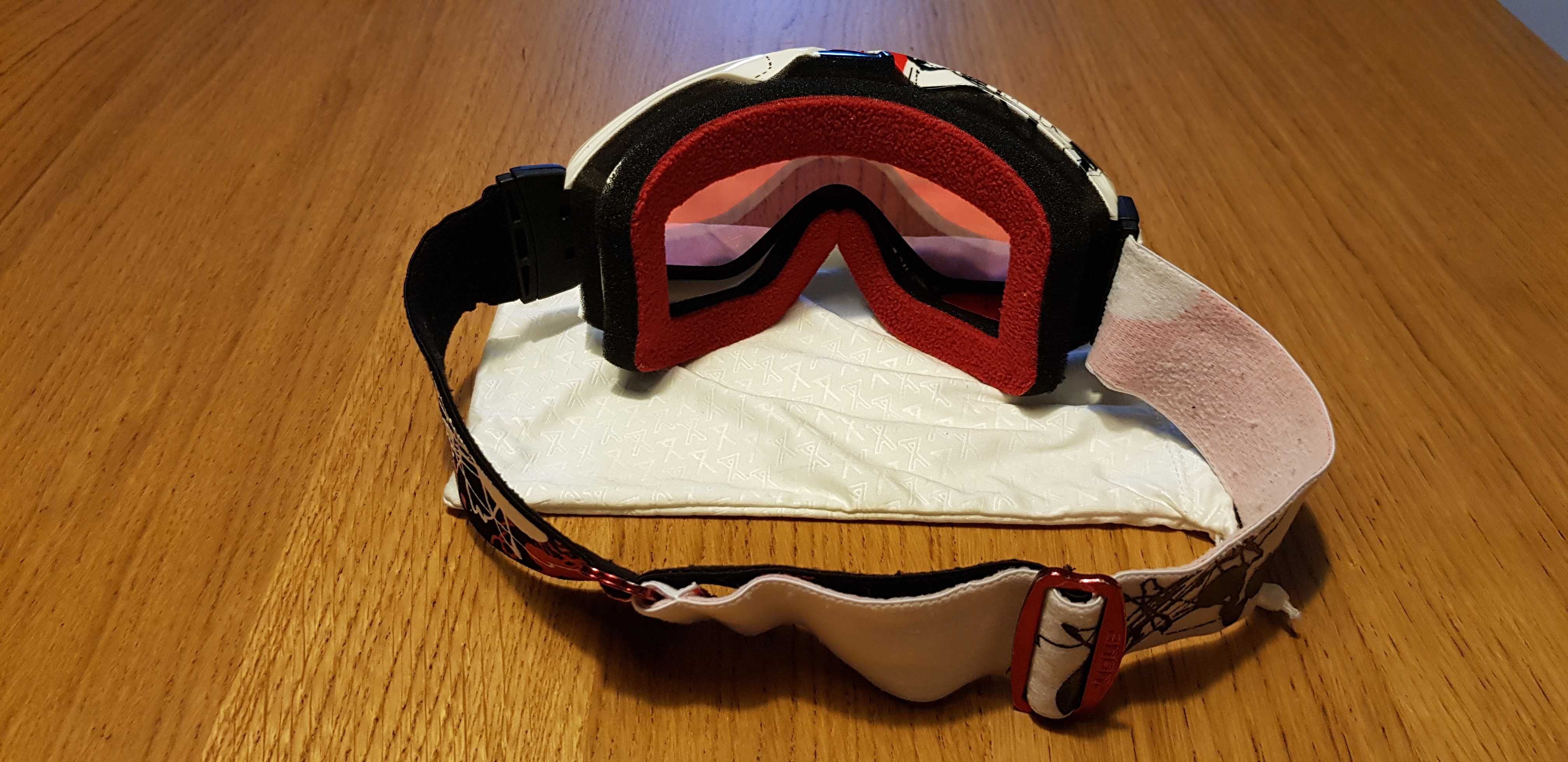 Vendo Goggles Ski/Snowboard ANON