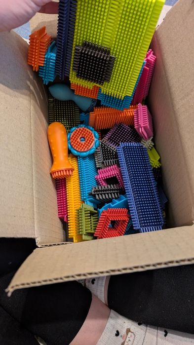 Конструктор battat