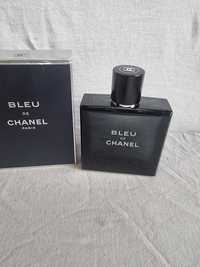 Chanel Bleu de Chanel- туалетная вода 100мл. оригинал.