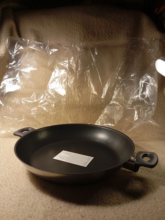 Продам сковорідку icook amway нова муха не сиділа